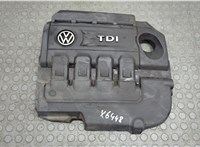  Накладка декоративная на ДВС Volkswagen Sharan 2015-2022 20759750 #1