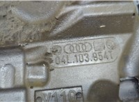  Накладка декоративная на ДВС Volkswagen Sharan 2015-2022 20759750 #3