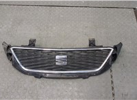 6JA853668A Решетка радиатора Seat Toledo 4 2012-2019 20759800 #1