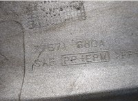 7757066DA1Z2S Молдинг крыла Suzuki Grand Vitara 1997-2006 20759812 #17