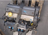  Двигатель (ДВС) Rover 25 2000-2005 20760006 #11