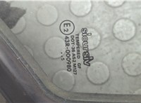 1305138080 Стекло форточки двери Fiat Ducato 1994-2006 20760027 #2