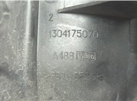 735307390 Ручка двери наружная Fiat Ducato 1994-2006 20760029 #2