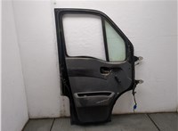  Петля двери Iveco Daily 3 2000-2005 11581573 #7