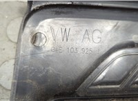  Накладка декоративная на ДВС Audi A1 (8X) 2010-2018 20760177 #4