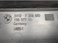  Кронштейн бампера BMW 5 F10 2010-2017 20760180 #6