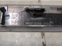 9810112080 Молдинг стекла (лобовое) Peugeot 3008 2016-2020 20760188 #2
