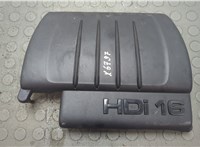 0137E5 Накладка декоративная на ДВС Citroen Berlingo 2008-2012 20760360 #1