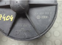  Нагнетатель воздуха (насос продувки) Volkswagen Golf 4 1997-2006 20759473 #2