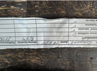 46407976 Насос гидроусилителя руля (ГУР) Fiat Marea 1996-2002 11581943 #3