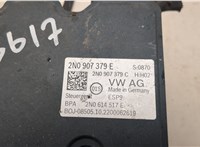 2N0614517 Блок АБС, насос (ABS, ESP, ASR) Volkswagen Crafter 2016-2025 20760461 #2