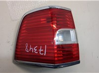 8L7Z13405A Фонарь (задний) Lincoln Navigator 2006-2014 20760555 #1