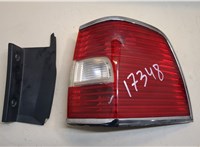 8L7Z13404A Фонарь (задний) Lincoln Navigator 2006-2014 20760625 #1
