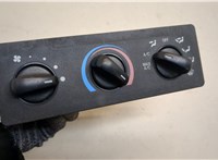  Переключатель отопителя (печки) Ford Ranger 1998-2006 20760675 #2