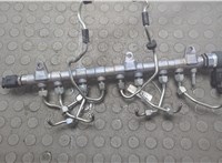 857156901, 0445216051, 02810006394, 50396087 Рампа (рейка) топливная BMW 7 G11, G12 2015-2022 20760684 #1