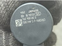 857156901, 0445216051, 02810006394, 50396087 Рампа (рейка) топливная BMW 7 G11, G12 2015-2022 20760684 #2