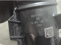  Корпус масляного фильтра BMW 7 G11, G12 2015-2022 20760692 #2