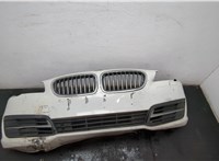  Бампер BMW 5 F10 2010-2017 20760728 #1