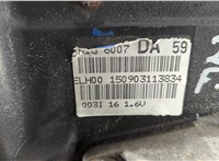  Двигатель (ДВС) Ford Fusion 2002-2012 20760772 #4