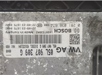 05L907309G, 0281036674 Блок управления двигателем Volkswagen Crafter 2016-2025 20760804 #2