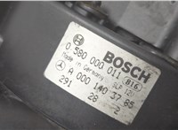  Нагнетатель воздуха (насос продувки) Mercedes C W203 2000-2008 20760967 #2