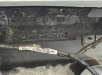 12335713 Бампер Cadillac SRX 2003-2009 20761010 #2
