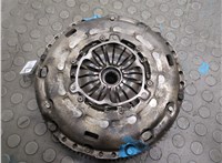 1233682, 3S716477FA, 1435153, 3S717540H2A Маховик Ford Mondeo 3 2000-2007 20761033 #5