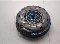1233682, 3S716477FA, 1435153, 3S717540H2A Маховик Ford Mondeo 3 2000-2007 20761033 #6