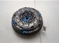 1233682, 3S716477FA, 1435153, 3S717540H2A Маховик Ford Mondeo 3 2000-2007 20761033 #8