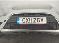 1671500, 8V4117757AE59VM Бампер Ford Kuga 2008-2012 20761186 #1