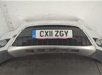 1671500, 8V4117757AE59VM Бампер Ford Kuga 2008-2012 20761186 #5