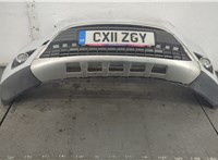 1671500, 8V4117757AE59VM Бампер Ford Kuga 2008-2012 20761186 #11