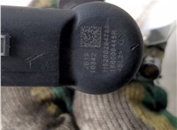 166009445R, 8200294788 Форсунка топливная Renault Megane 3 2009-2016 20761207 #4