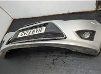  Заглушка (решетка) бампера Ford C-Max 2010-2015 11792973 #6