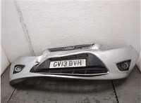  Заглушка (решетка) бампера Ford C-Max 2010-2015 11792973 #1
