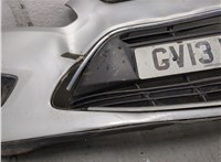  Заглушка (решетка) бампера Ford C-Max 2010-2015 11792973 #20