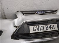  Заглушка (решетка) бампера Ford C-Max 2010-2015 11792973 #21