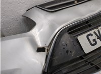  Заглушка (решетка) бампера Ford C-Max 2010-2015 11792973 #23
