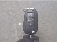  Замок зажигания Citroen C4 Cactus 2014-2025 20761298 #3