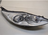 1678065, 8A6113W029DG Фара (передняя) Ford Fiesta 2008-2013 20761305 #1