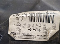 1678069, 8A6113W030DG Фара (передняя) Ford Fiesta 2008-2013 20761316 #6