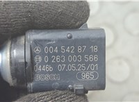 0045428718, 0263003566 Датчик парктроника Mercedes ML W164 2005-2011 20761433 #3