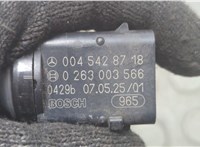 0045428718, 0263003566 Датчик парктроника Mercedes ML W164 2005-2011 20761435 #3