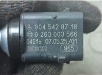 0045428718, 0263003566 Датчик парктроника Mercedes ML W164 2005-2011 20761436 #3