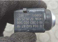 0045428718, 0263003566 Датчик парктроника Mercedes ML W164 2005-2011 20761442 #3