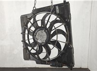  Вентилятор радиатора BMW X3 G01 2017-2024 20761537 #1