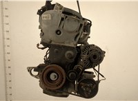  Двигатель (ДВС) Renault Megane 2 2002-2009 20761747 #1