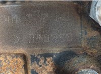  Двигатель (ДВС) Renault Megane 2 2002-2009 20761747 #7