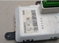 85271XA10A Дисплей компьютера (информационный) Subaru Tribeca (B9) 2004-2014 20761842 #5