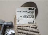 64621XA01AEU Ремень безопасности Subaru Tribeca (B9) 2004-2014 20761848 #2